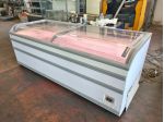 pozzetto freezer per prodotti surgelati usato
