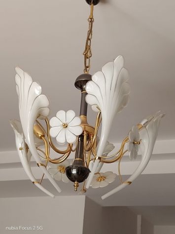 Lampadario da Arredo