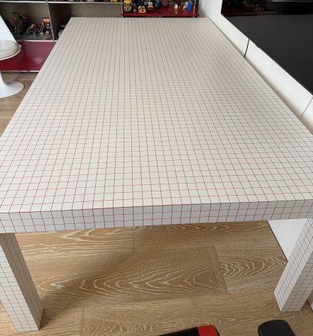 Tavolo Zanotta - replica perfetta. - Foto 6