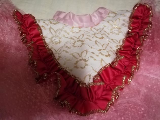 Abito Carnevale Principessa Lara - Foto 2
