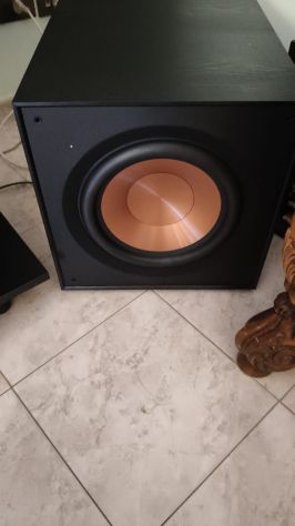 Impianto HI-FI - Foto 3