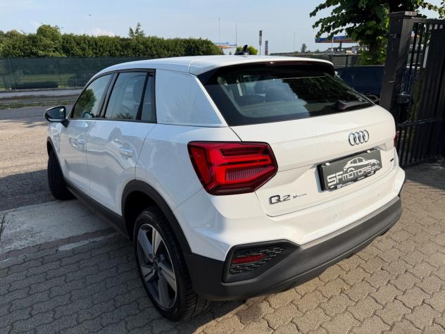Audi Q2 35 TDI quattro S tronic Admired Advanced PREZZO REALE - Foto 4