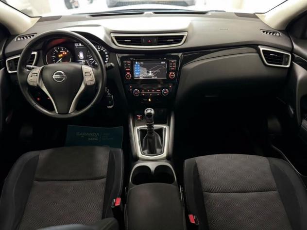 Nissan Qashqai 1.5 dCi Business - Foto 7