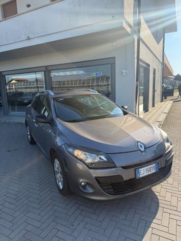 Renault Megane Mane 1.5 dCi 110CV EDC SporTour GT Line - Foto 3
