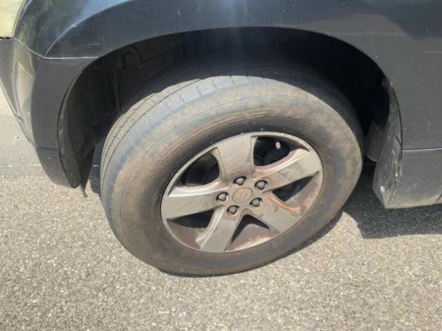 SUZUKI Grand Vitara 1.9 DDiS 5p MOTORE DA RIVEDERE rif. 24040288 - Foto 10