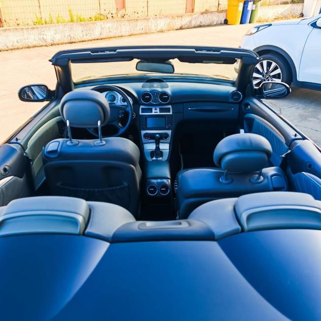 Mercedes-benz CLK 320 CDI cat Cabrio Avantgarde - Foto 6