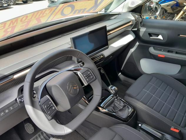 Citroen C3 Aircross PureTech Turbo 100 CV Plus - Foto 9