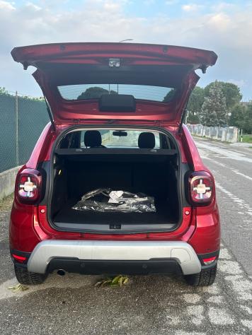 Dacia Duster 1.5 Blue dCi 8V 115 CV 4x4 Techroad - Foto 10