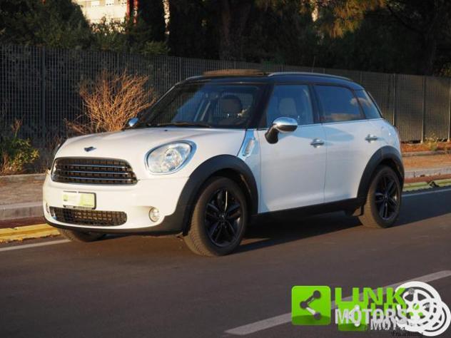 MINI Countryman COOPER D rif. 24152739