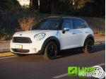 MINI Countryman COOPER D rif. 24152739
