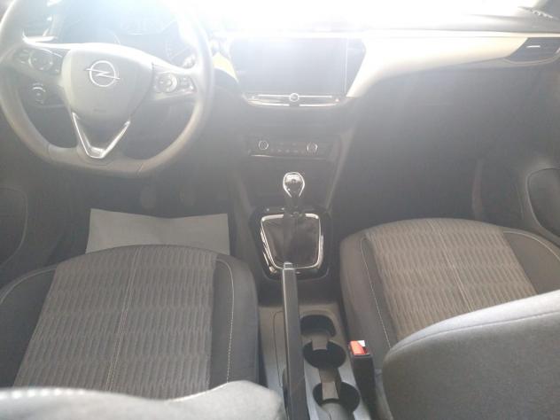 Opel Corsa Corsa 1.2 Edition s&s 75cv - Foto 7
