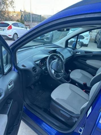 FORD - Tourneo Courier - Courier 1.6 TDCI 95 CV Plus - Foto 6