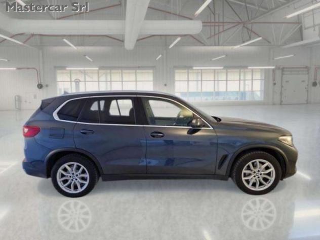 BMW X5 X5 xdrive25d Business auto - targa GA720DW rif. 23816033 - Foto 8
