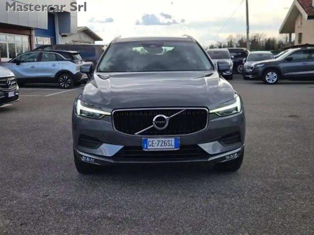 VOLVO XC60 XC60 2.0 b4 Momentum Business awd auto -GE726SL rif. 23965203 - Foto 9