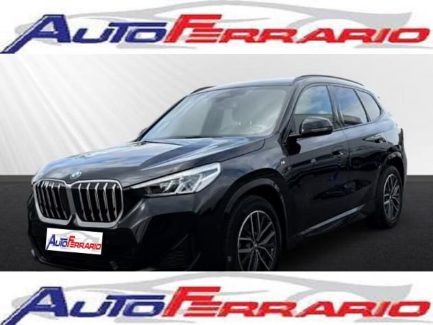 BMW X1 (U11) X1 sDrive 20i MSport
