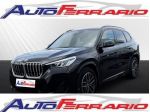 BMW X1            (U11) X1 sDrive 20i MSport