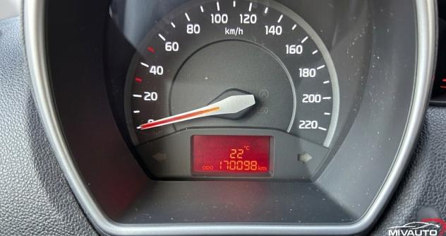 Kia Rio 1.4 CRDi 5p. Cool - Foto 4