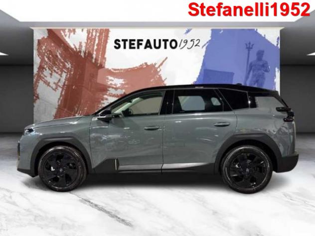 CITROEN C5 Aircross MAX Hybrid 145cv rif. 23656385 - Foto 3