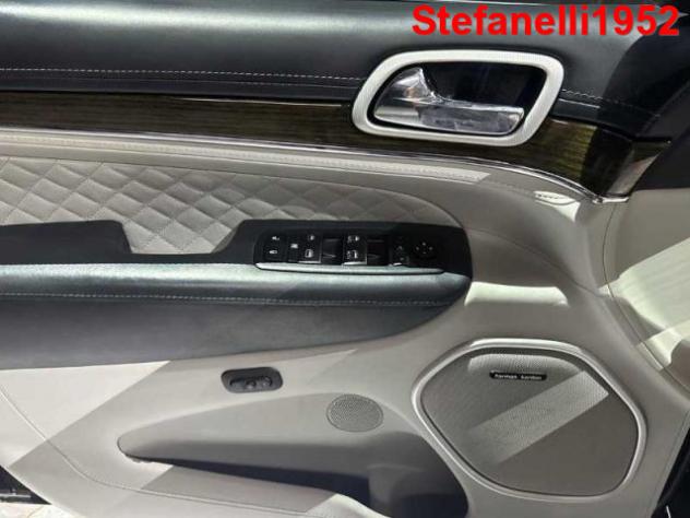 JEEP Grand Cherokee IV - 3.0 V6 Summit 250cv auto rif. 24151647 - Foto 10