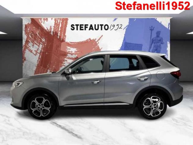 MG ZS NEW 1.5L MT Comfort Benzina MY26 - Cosmic Silver rif. 23881126 - Foto 3