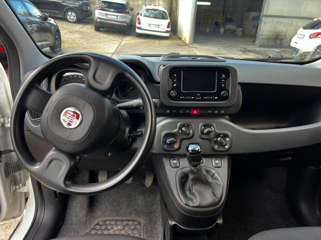 FIAT Panda Panda 1.0 firefly hybrid s&s 70cv 5p.ti - Foto 8