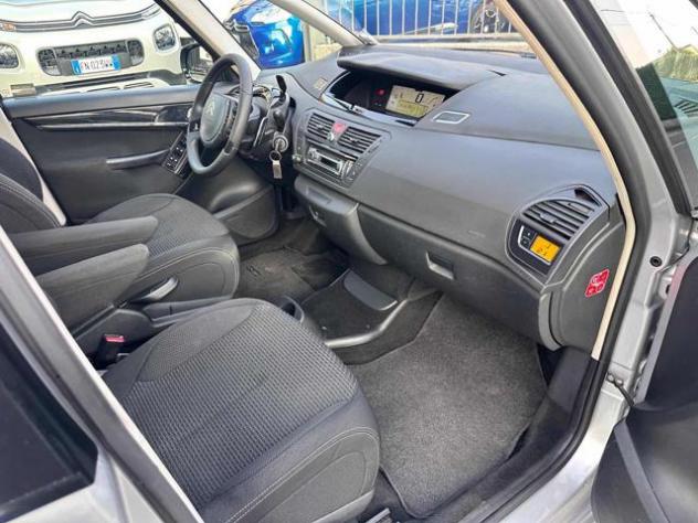 CITROEN C4 Picasso 1.6 e-HDi 110 FAP CMP6 Business rif. 24144222 - Foto 8