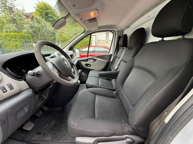 Renault Trafic T29 1.6 dCi 120CV L2H1 Ice E6 , PASSO LUNGO - Foto 7