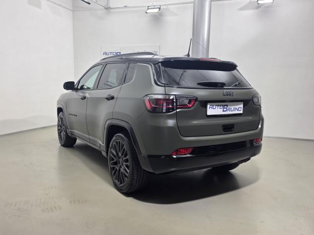 Jeep Compass Compass 1.3 turbo t4 80 Anniversario 2wd 150cv ddct - Foto 7