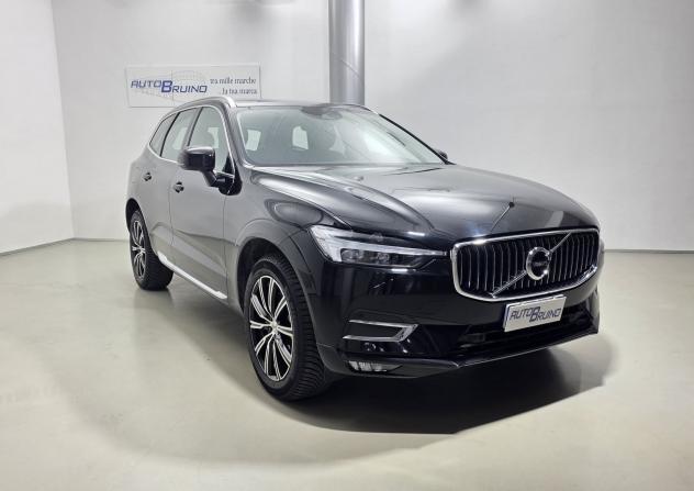 Volvo XC60 B4 D AWD Autom. Inscription GANCIO TRAINO - Foto 3