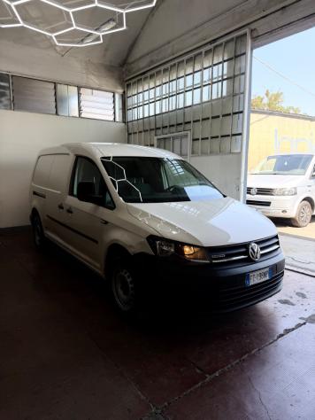 Volkswagen Caddy Maxi - Foto 3
