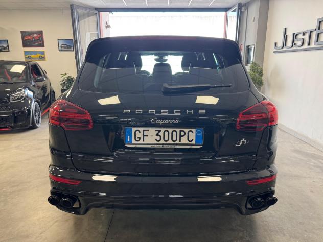 Porsche Cayenne 3.0 Diesel Platinum Edition - Foto 5