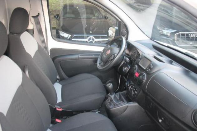 FIAT Fiorino 95cv rif. 23918374 - Foto 8