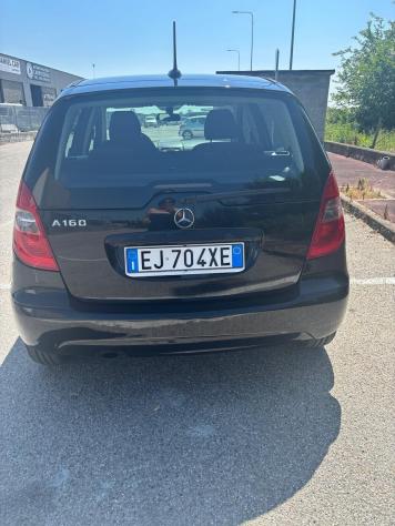 Mercedes-benz A 160 BlueEFFICIENCY Special Edition Sport - Foto 7