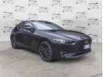 Mazda Mazda3 2.0L Skyact-X 186cv M Hybrid Takumi