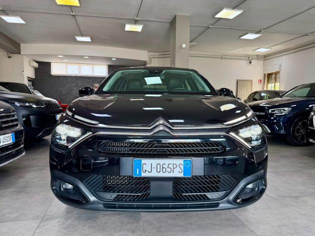 Citroen C4 1.5 BlueHDi 130cv EAT8 Shine 2022 - Foto 2