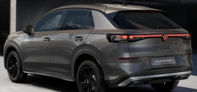 Volkswagen T-Roc T-Roc 1.5 etsi Style 150cv dsg (PREZZO VERO) - Foto 3