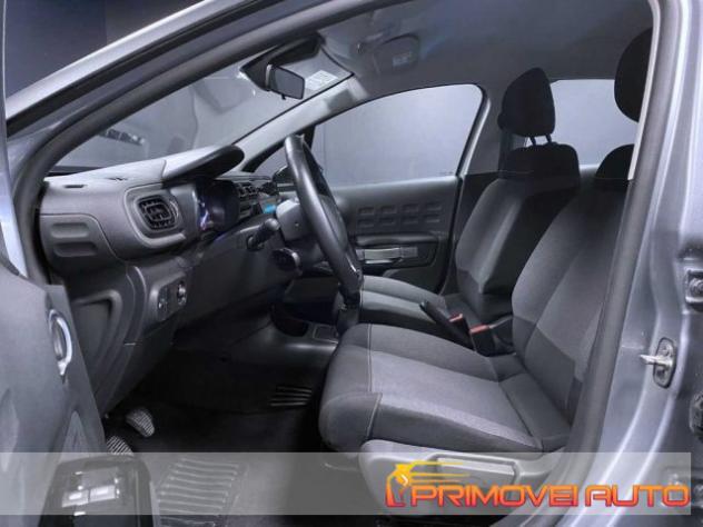 CITROEN C3 PureTech 83 S&S Shine rif. 20904033 - Foto 5