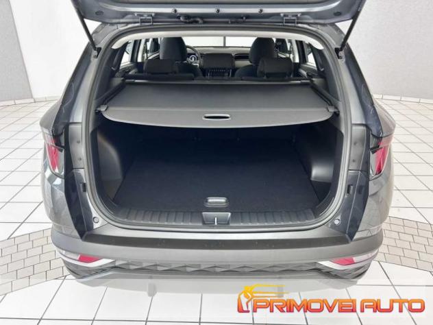 HYUNDAI Tucson 1.6 T-GDI GPL rif. 21371997 - Foto 8