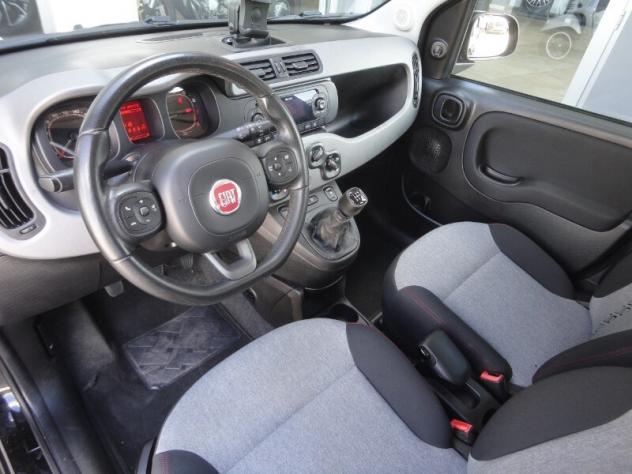 FIAT Panda 3ª serie Panda 1.2 Lounge - Foto 8