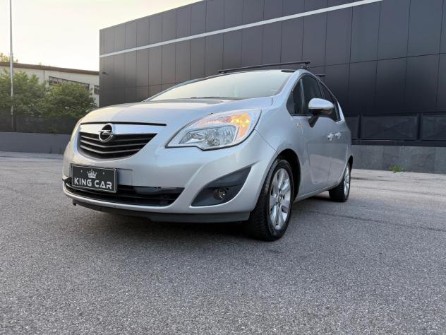 Opel Meriva 1.4 100CV Cosmo - Foto 3