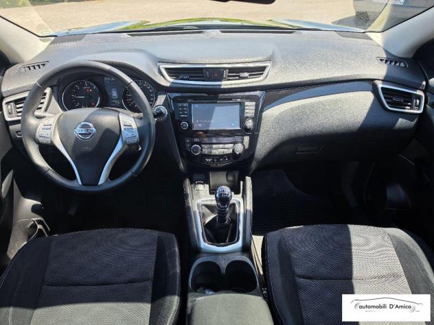 NISSAN - Qashqai - 1.5 dCi N-Connecta - Foto 8
