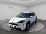 Toyota Yaris Cross 1.5h Active fwd 116cv e-cvt