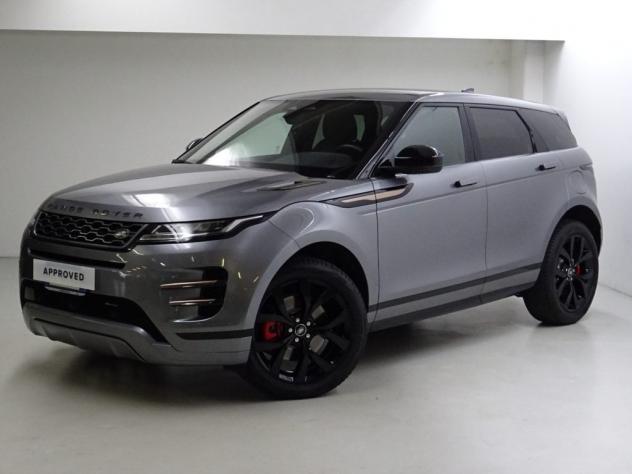 Land Rover Range Rover Evoque 1.5 I3 PHEV 309 CV AWD Auto R-Dynamic S