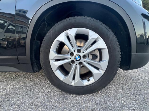 BMW X1 X1 xdrive25e Business Advantage auto - Foto 5