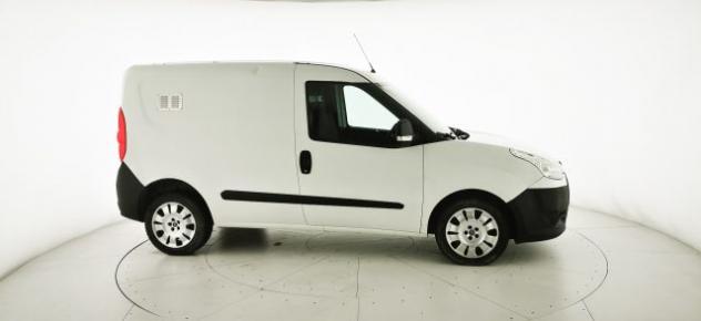FIAT Doblo Doblò 2.0 MJT PC-TN Cargo Lamierato SX E5+ rif. 23775693 - Foto 8