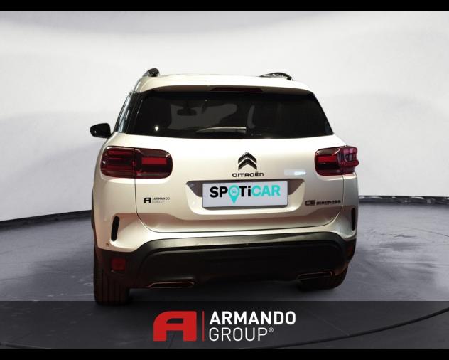 Citroën C5 Aircross BlueHDi 130 S&S EAT8 Shine - Foto 6