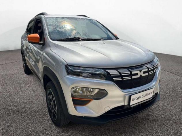 DACIA Spring Electric 45 Comfort rif. 24083448