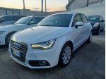 Audi A1 SPORTBACK 1.6 TDI S TRONIC LED BIXENO PDC