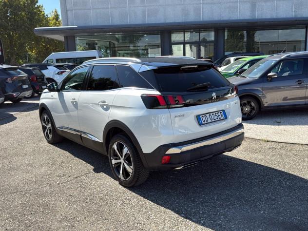 Peugeot 3008 BlueHDI 130 EAT8 S&S Active - Foto 6