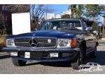 Mercedes-Benz 280 SL